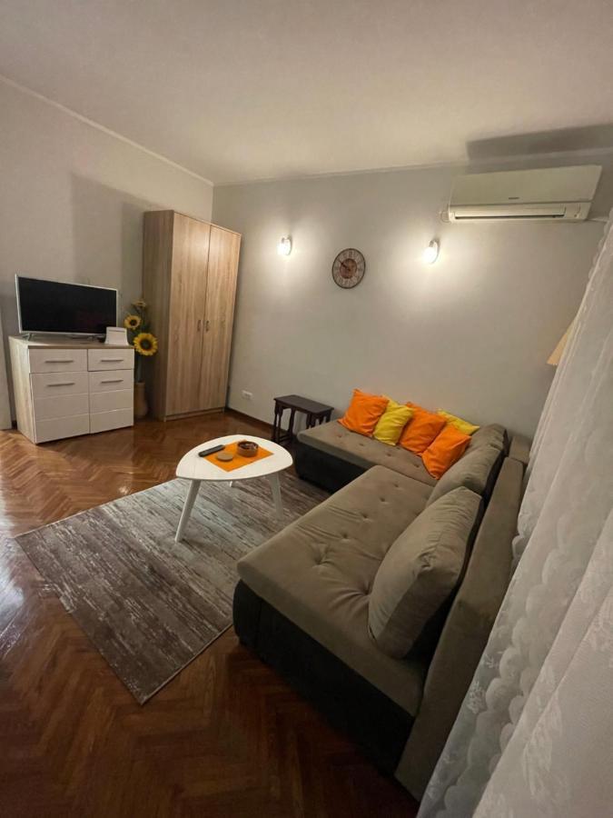 Apartment Dada Center Of Belgrado Buitenkant foto